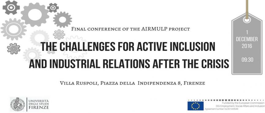 final conference